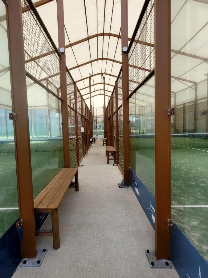 Aguda Golf Vita Arcozelo  Ngoại thất bức ảnh